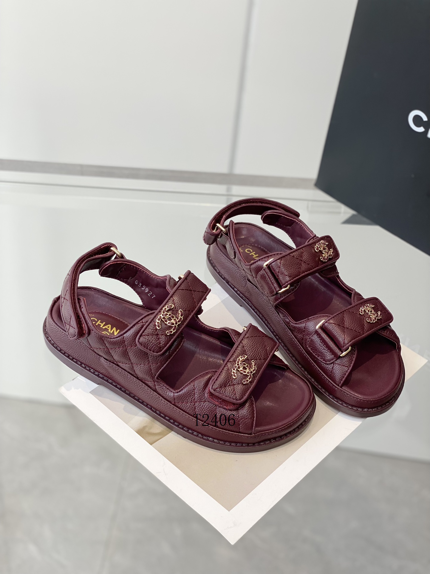 Chanel sz35-40 03